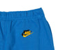 Nike Sportswear Essentials+ Fleece Pants in Blue
