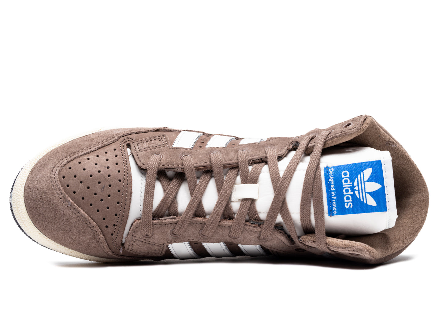 Adidas Centennial 85 Hi 'Earth Strata'