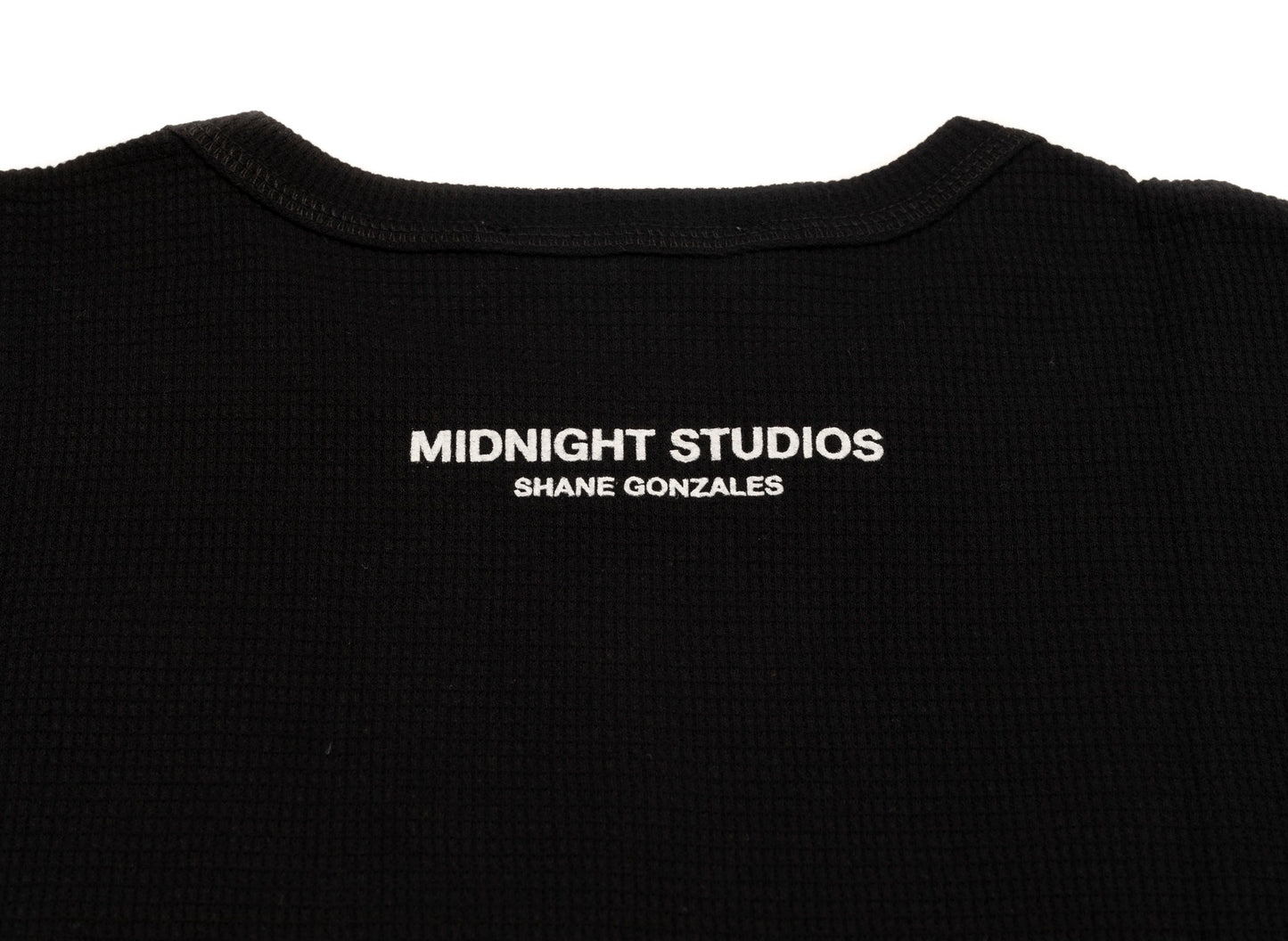 Midnight Studios Machine Tee