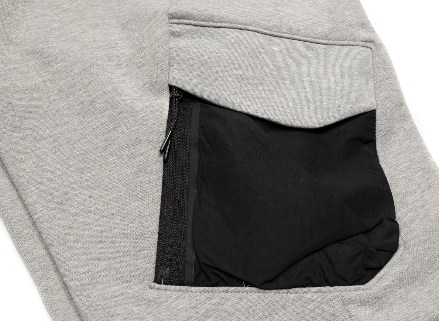 Pantalon utilitaire en tissu Fleece Nike Sportswear Tech