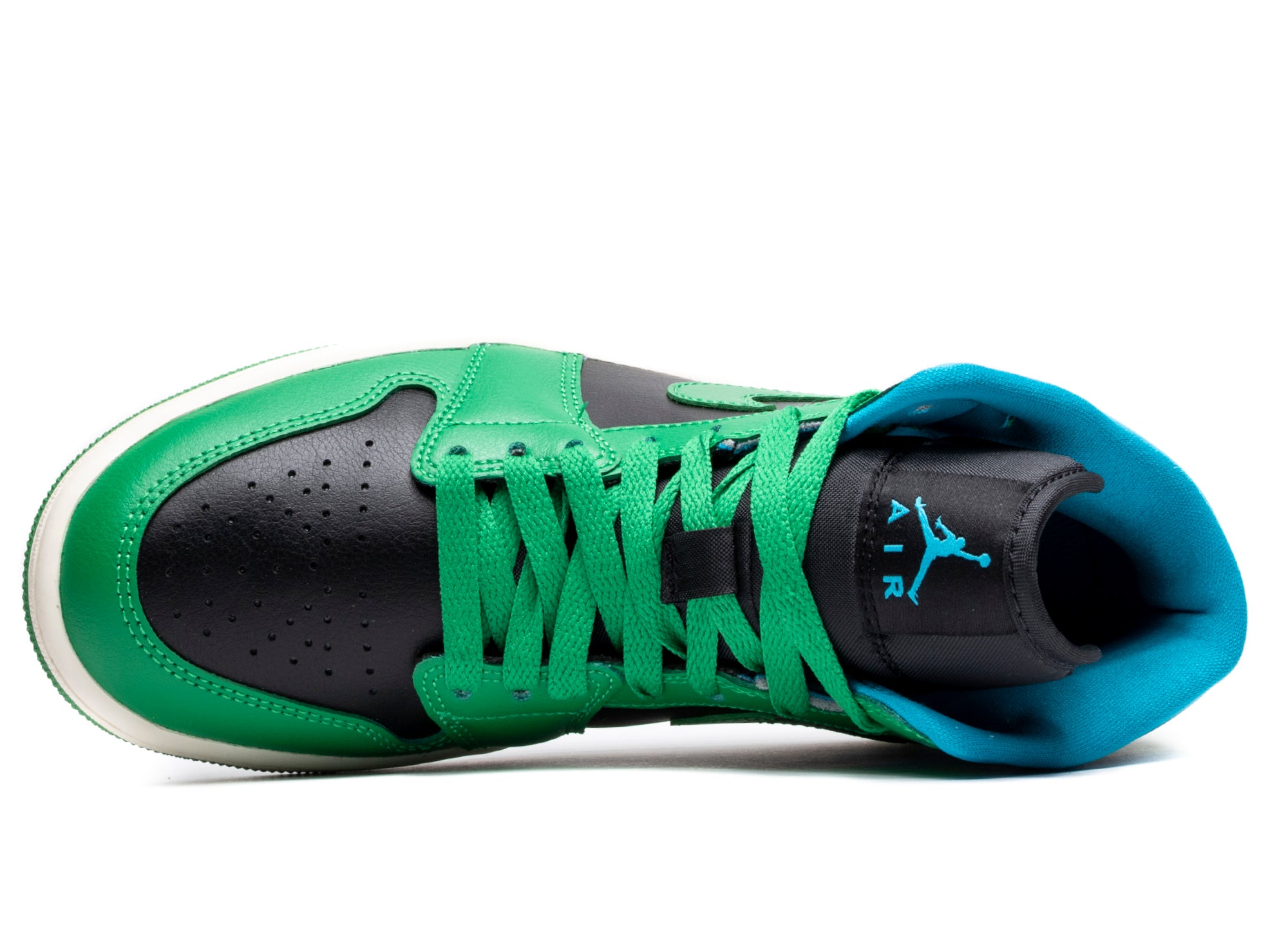 Air Jordan 1 Mid 'UNC' XLD – Oneness Boutique Air Jordan 1 Mid 'UNC' XLD – Oneness Boutique