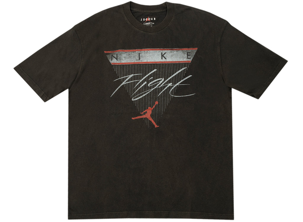 Women's Jordan Flight S/S Graphic Tee