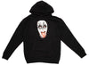 Pleasures Mouth Hoodie