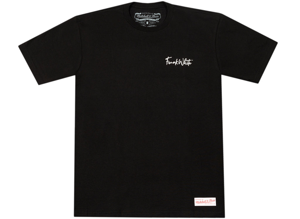 Mitchell Ness x Frank White Legacy Reborn Tee