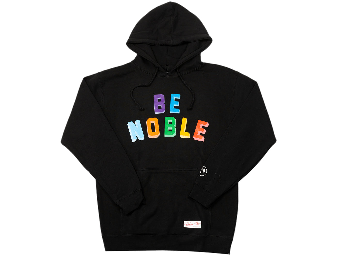 Mitchell Ness x Frank White Noble Hoodie