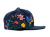 New Era Blooming New England Patriots Hat