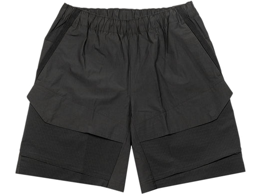Nike Sportswear Tech Pack Men's Cargo Shorts in Black