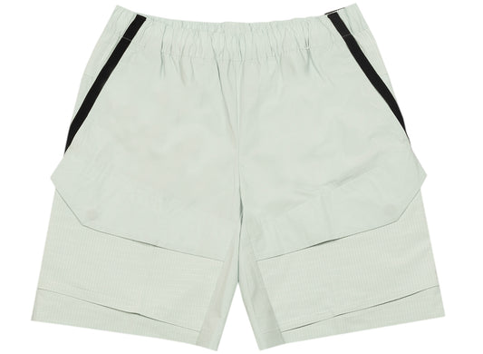 Nike Sportswear Tech Pack Men's Cargo Shorts in Silver