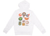 Reebok RBK SF Graphic Hoodie