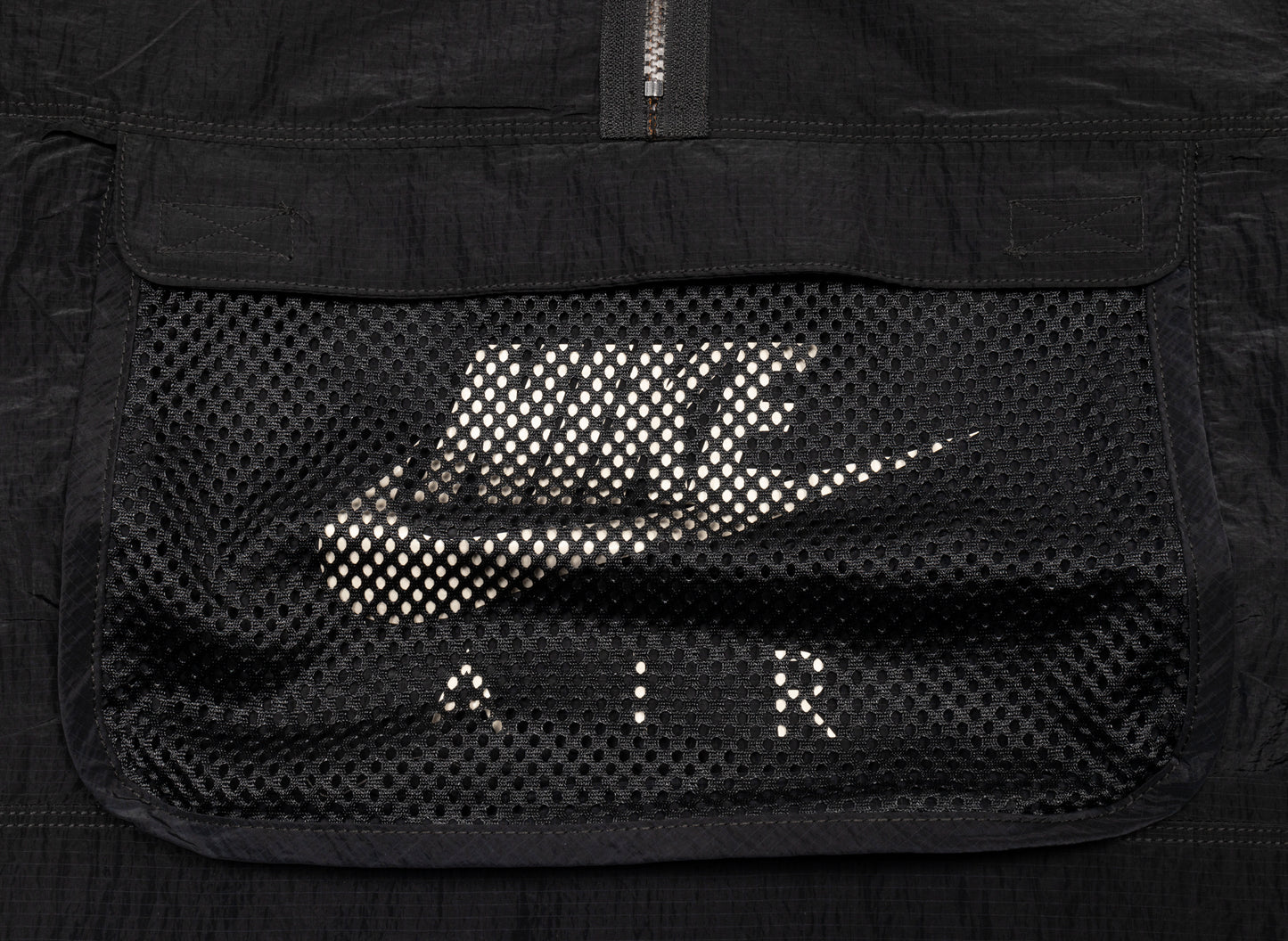 Nike NSW Air Woven Lined Jacket