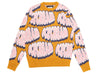 Ice Cream Candy Sweater