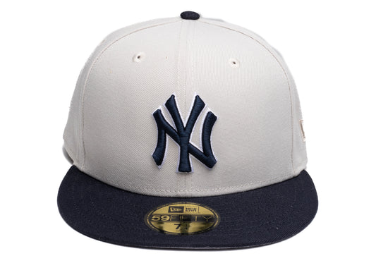 New Era World Class New York Yankees Hat