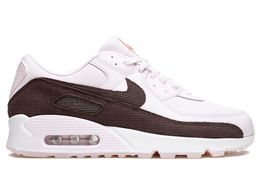 Nike Air Max 90 LTR 'Pearl Pink/Baroque Brown'