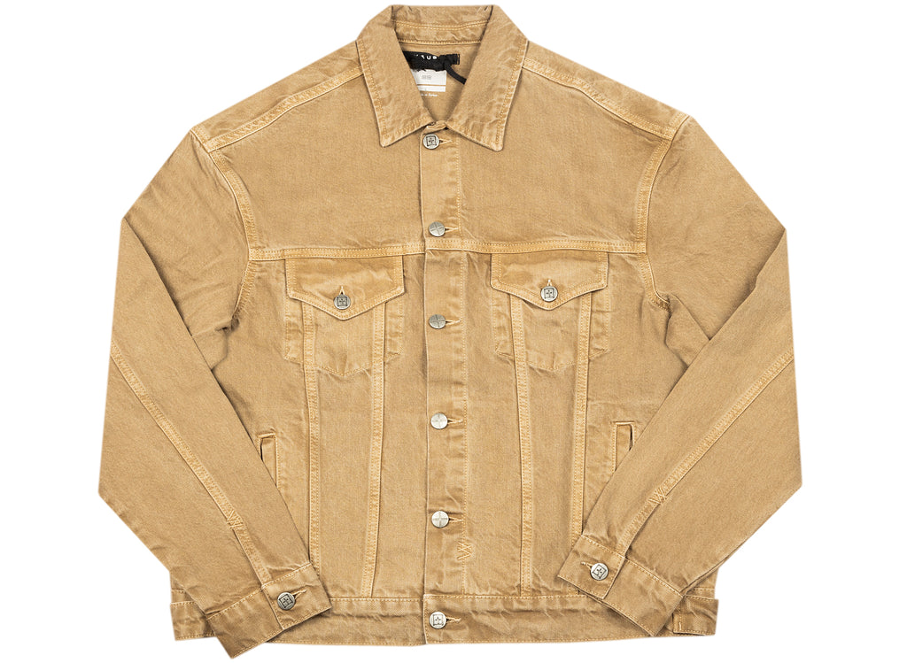 Ksubi Oh G Jacket 'Dunez'