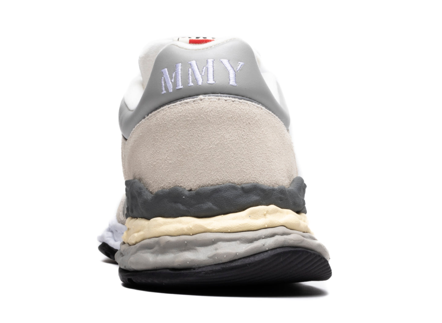 Maison Mihara Yasuhiro George Low