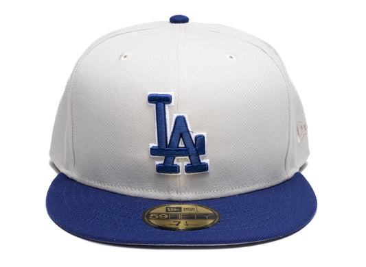 New Era World Class Los Angeles Dodgers Hat