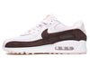 Nike Air Max 90 LTR 'Pearl Pink/Baroque Brown'
