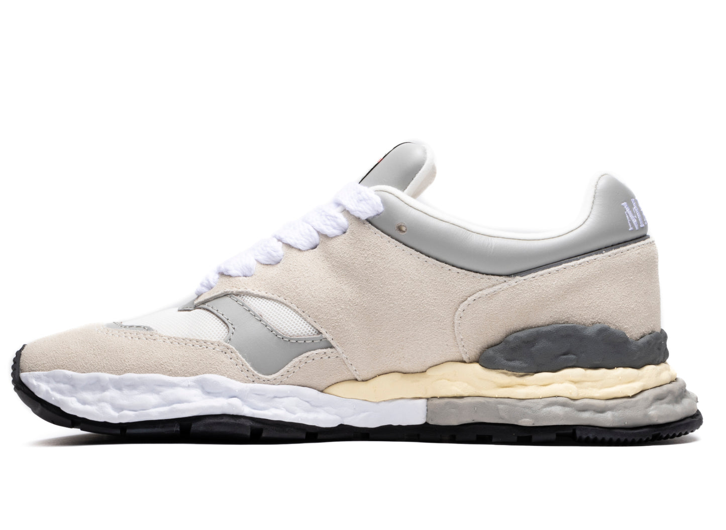 Maison Mihara Yasuhiro George Low