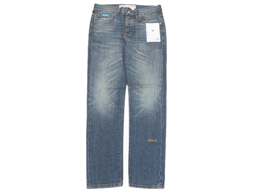Advisory Board Crystals Slim Fit Jeans