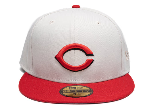 New Era World Class Cincinnati Reds Hat