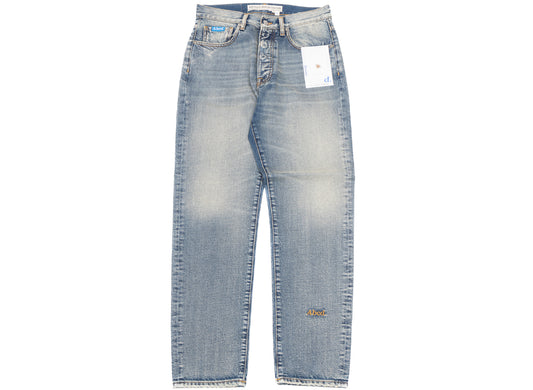 Advisory Board Crystals Original Fit Jeans