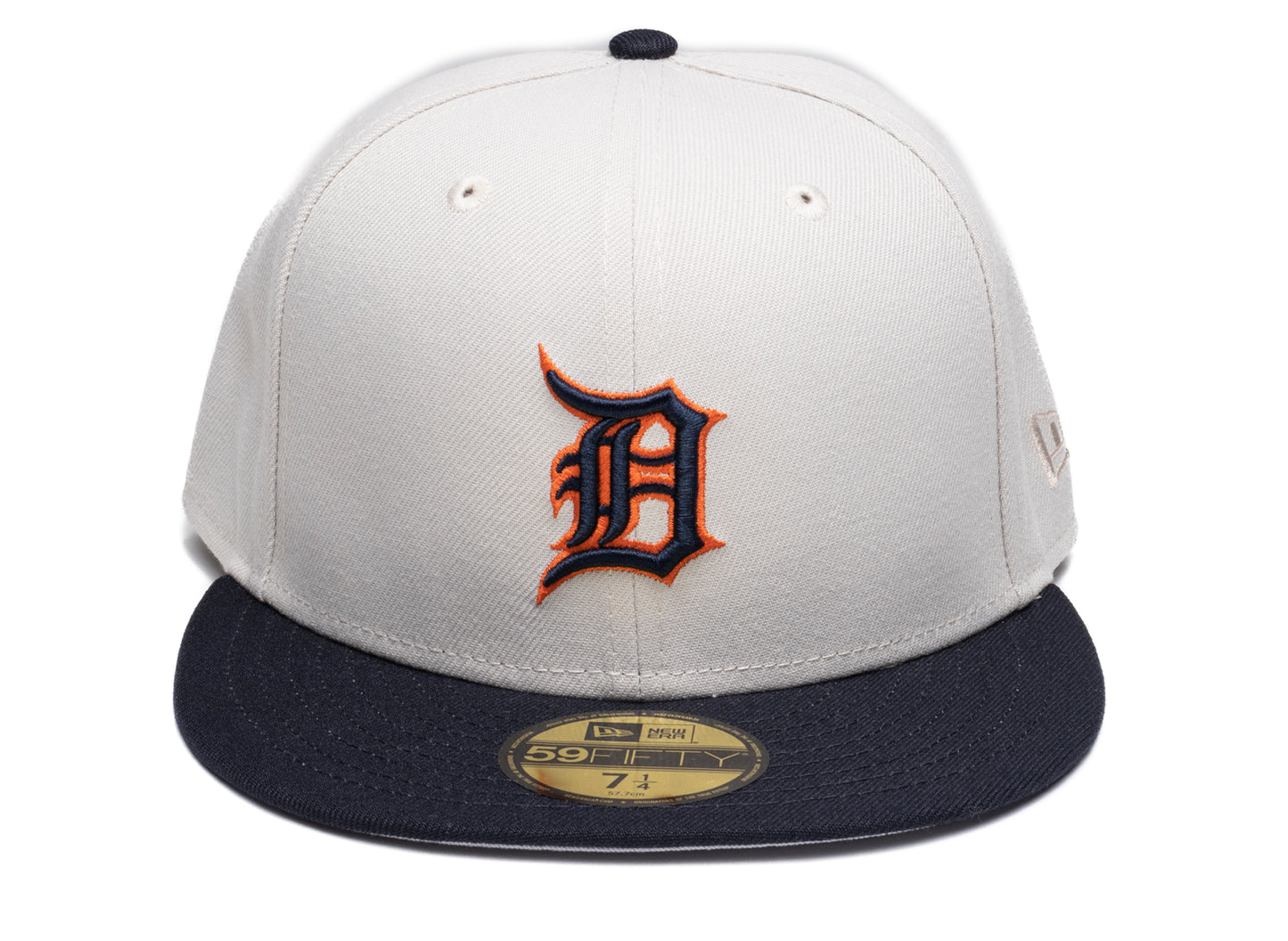 New Era World Class Detroit Tigers Hat