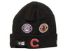 New Era Chicago Cubs Knit Beanie