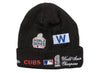 New Era Chicago Cubs Knit Beanie