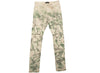 Purple Brand Forest Camo Jeans