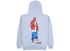 Pleasures Flamboyant Hoodie