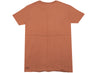 Ksubi Sioux S/S Tee 'Faded Wine'