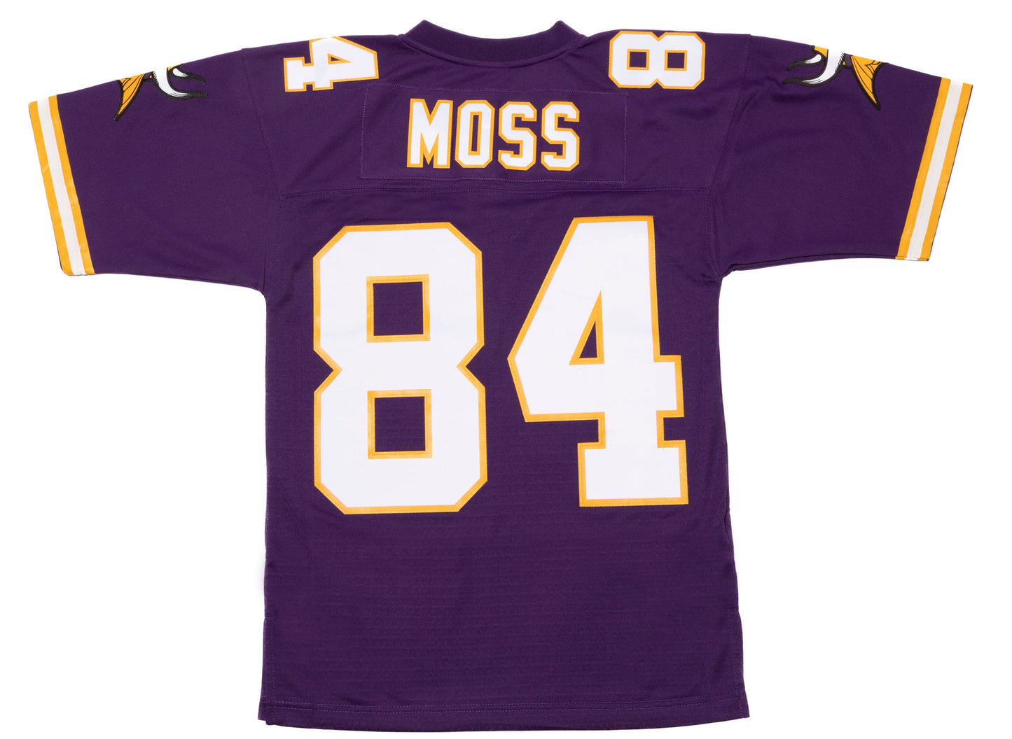 Mitchell & Ness NFL Legacy Vikings 98 Randy Moss Jersey
