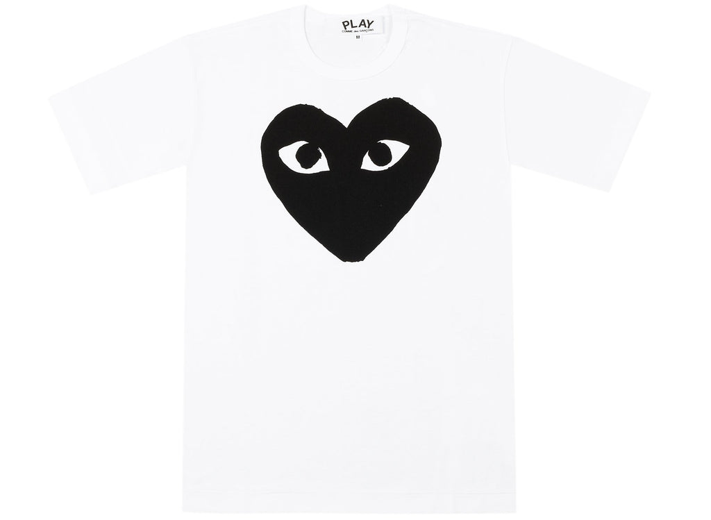Comme des Garçons Play T-Shirt