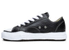 Maison Mihara Yasuhiro Low Top Lace Up Sneaker in Black