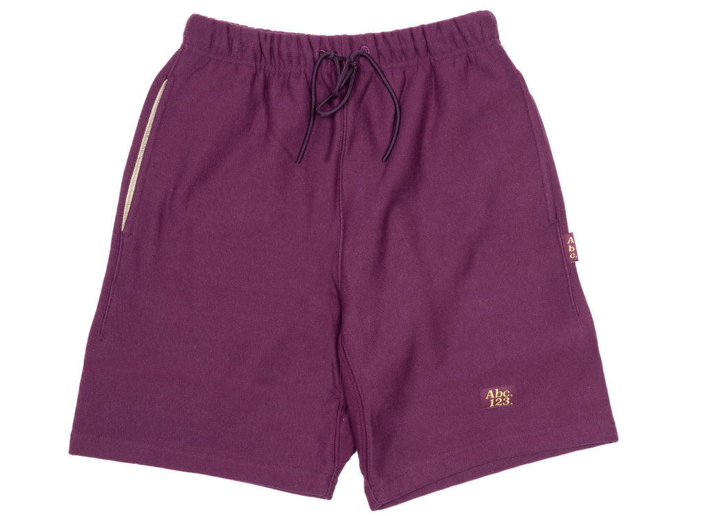 Advisory Board Crystals Abc. 123. Sweatshorts