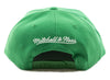 Mitchell & Ness NBA Remix Logo Snapback 'Milwaukee Bucks'