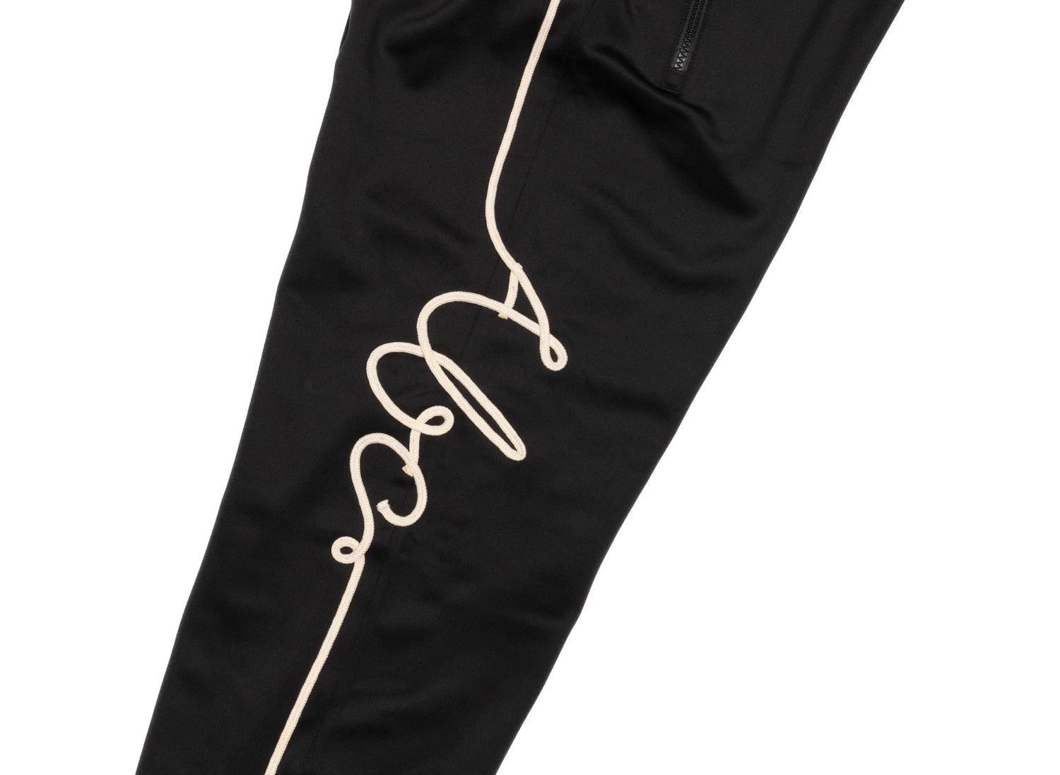 Advisory Board Crystals Abc. 123 Track Pants – Oneness Boutique