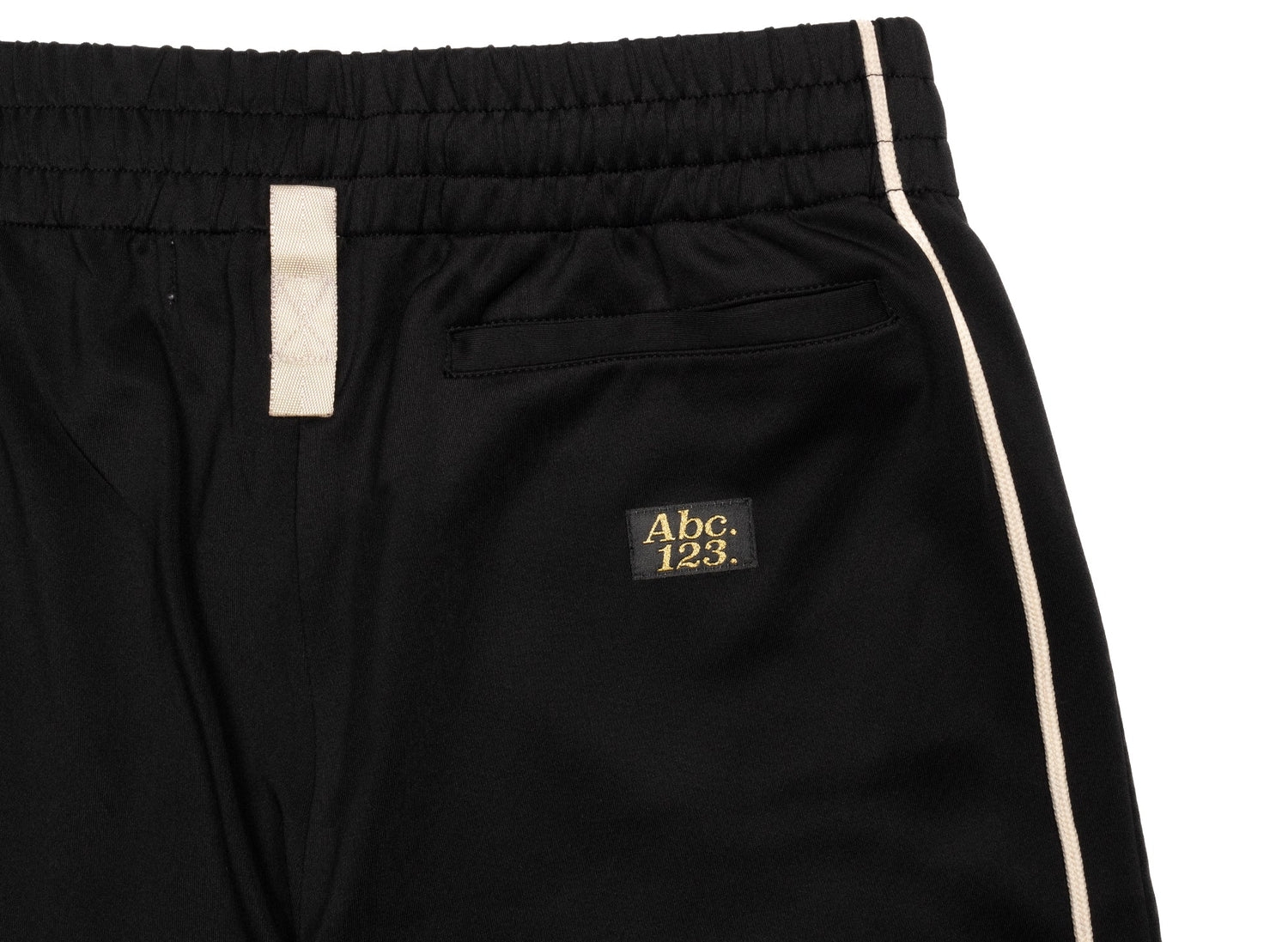 Advisory Board Crystals Abc. 123 Track Pants – Oneness Boutique