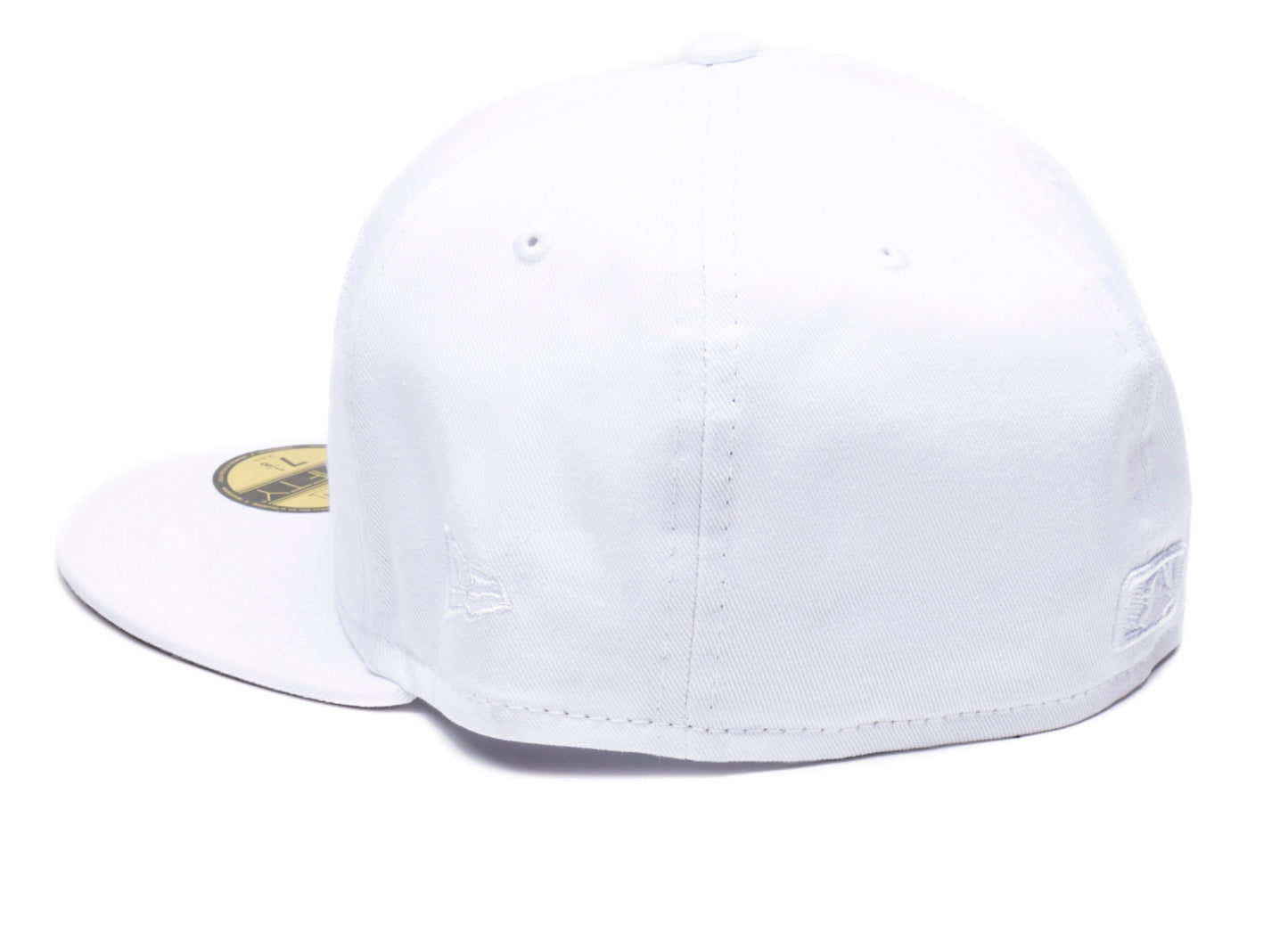 New Era Detroit Tigers Fitted Hat