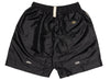 Advisory Board Crystals Abc. 123. Satin Basketball Shorts