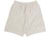 Advisory Board Crystals Abc. 123. Sweatshorts in Jasper Grey