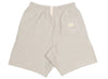 Advisory Board Crystals Abc. 123. Sweatshorts in Jasper Grey