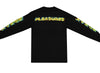 Pleasures Freak Long Sleeve T-Shirt