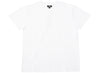 Oneness Riley Tee in Vintage White