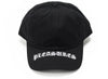 Pleasures Heavy Metal Low Profile Embroidered Snapback