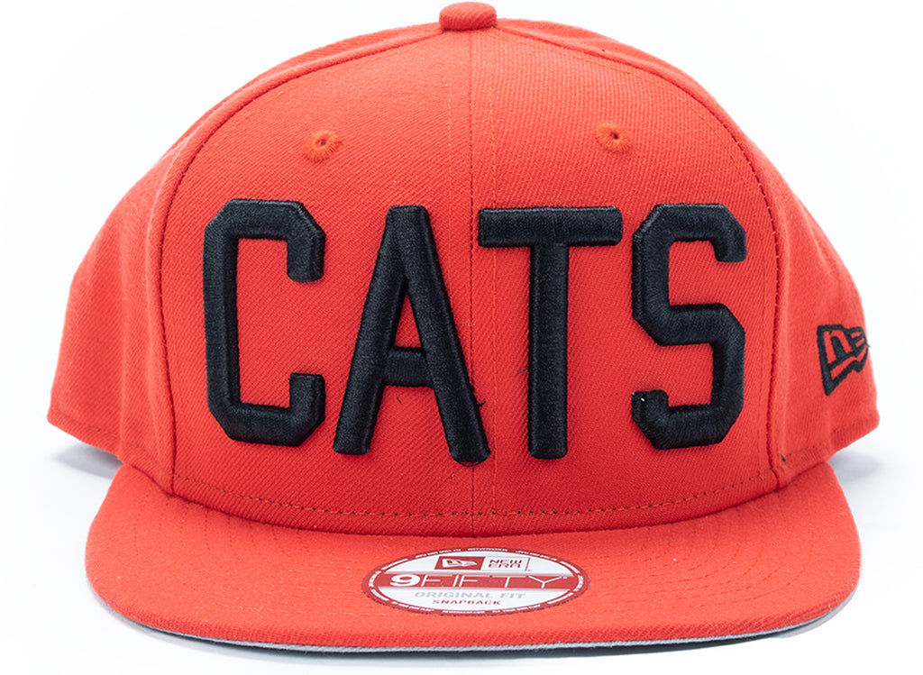 Oneness OG Cats Snapback 'Chicago'
