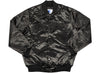 Oneness x Starter University of Kentucky Jacket - Limited Edition Triple Black Exclusive