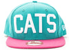 Oneness OG Cats Snapback 'Spring Break'