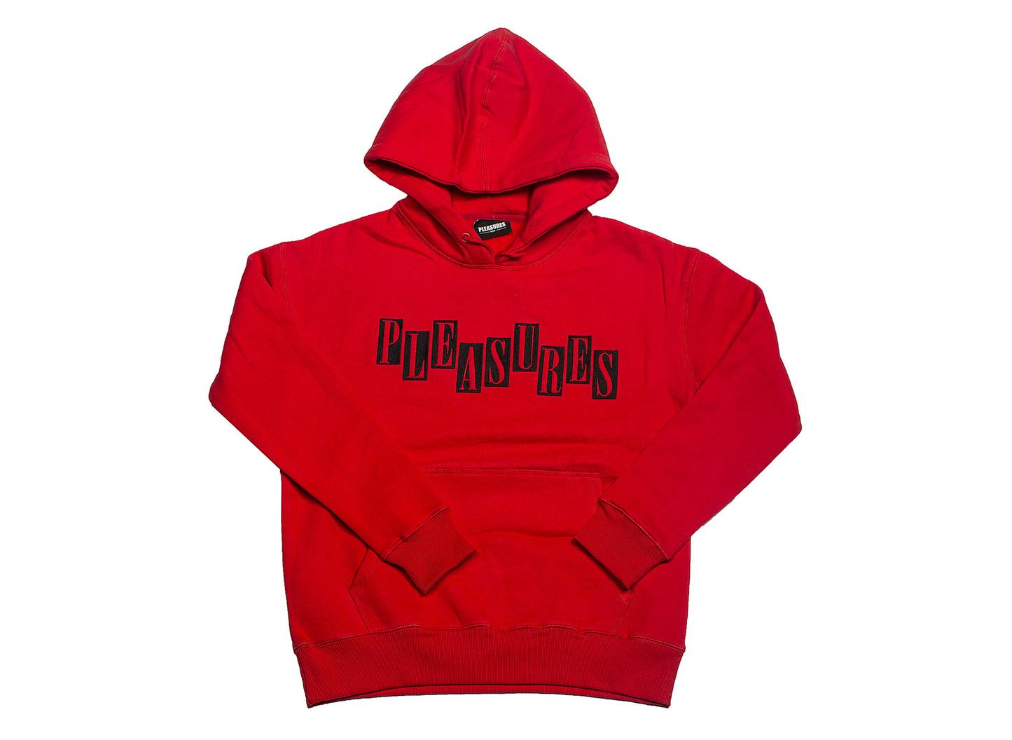 Pleasures Broadway Hoodie