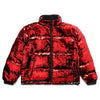 Chinatown Market Sequin Color Change Puffer